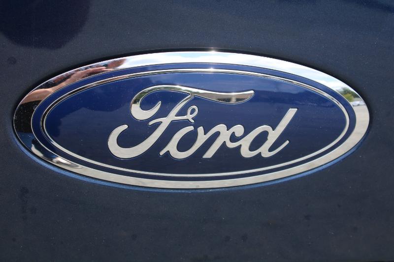 Ford F-150 XLT SuperCab 6.5-ft. Bed 2WD 2016