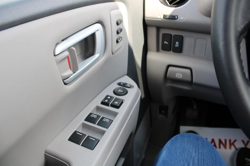Honda Pilot Touring 4WD 5-Spd AT with DVD 2014