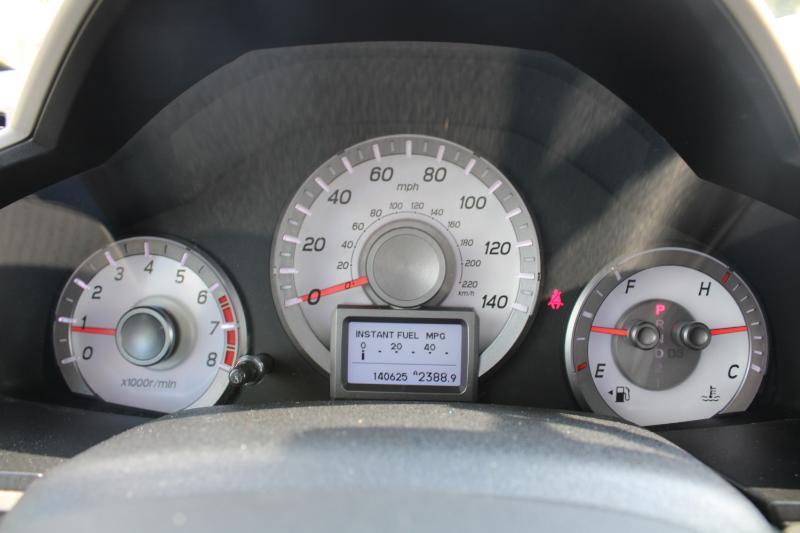 Honda Pilot Touring 4WD 5-Spd AT with DVD 2014