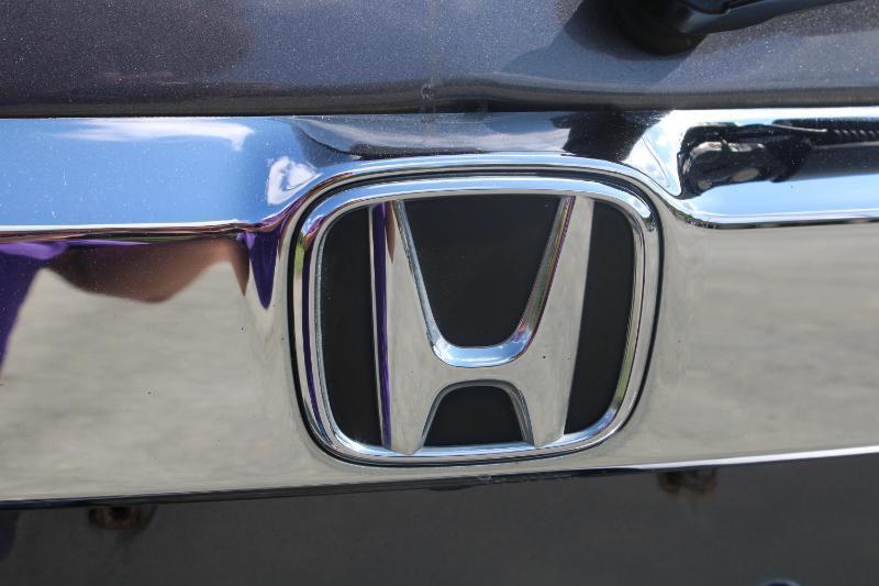 Honda Pilot Touring 4WD 5-Spd AT with DVD 2014
