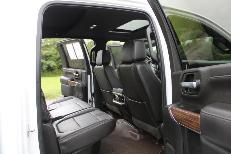 Chevrolet Silverado 2500HD High Country Crew Cab Short Box 4WD 2021