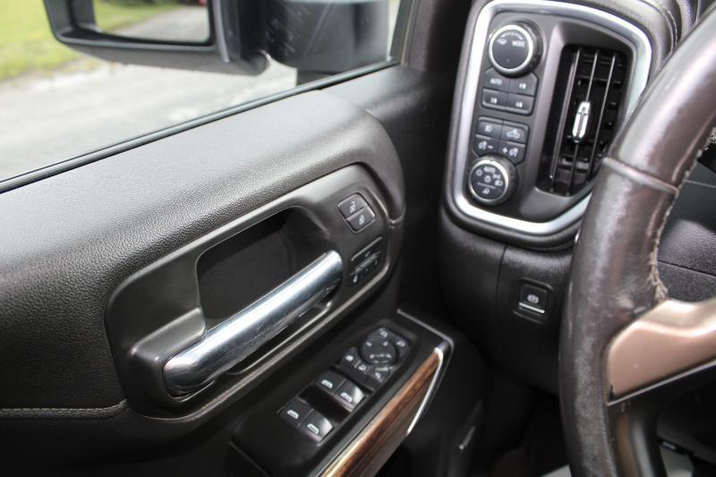 Chevrolet Silverado 2500HD High Country Crew Cab Short Box 4WD 2021