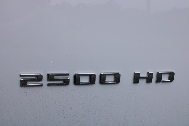 Chevrolet Silverado 2500HD High Country Crew Cab Short Box 4WD 2021