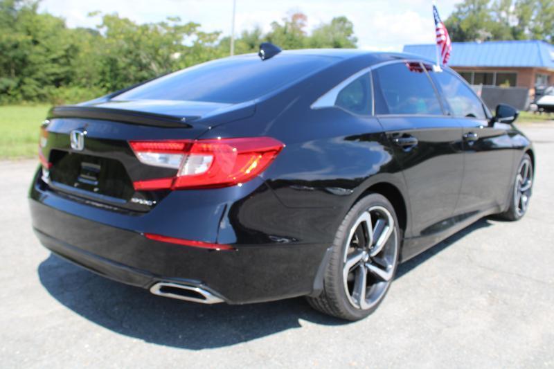 Honda Accord Sport 2020
