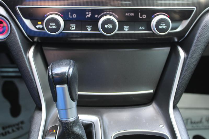 Honda Accord Sport 2020