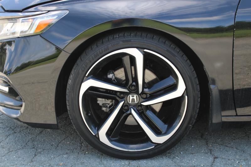 Honda Accord Sport 2020
