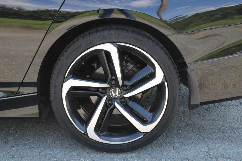 Honda Accord Sport 2020