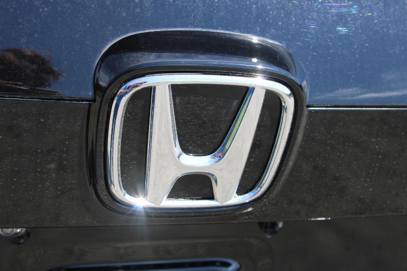 Honda Accord Sport 2020