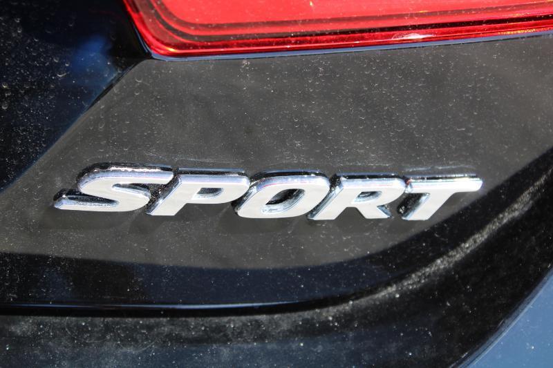 Honda Accord Sport 2020