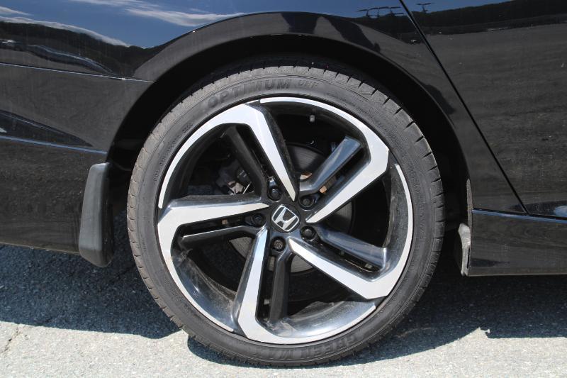 Honda Accord Sport 2020