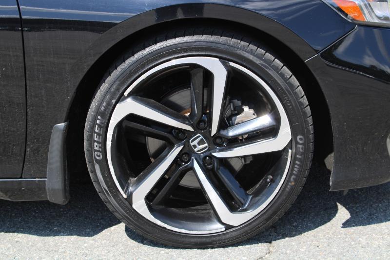 Honda Accord Sport 2020