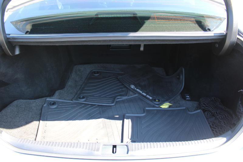 Lexus GS GS 350 AWD 2013