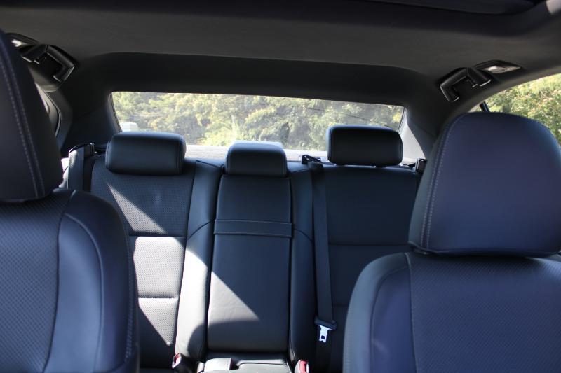 Lexus GS GS 350 AWD 2013