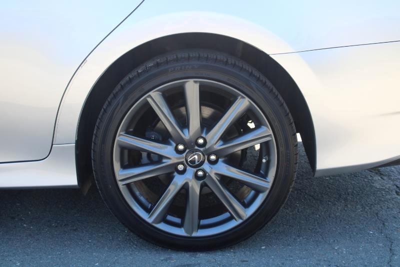 Lexus GS GS 350 AWD 2013