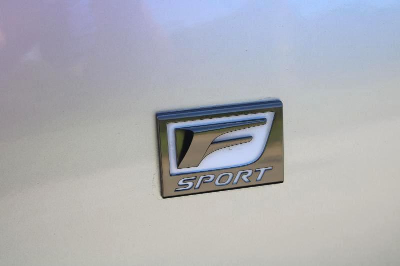Lexus GS GS 350 AWD 2013