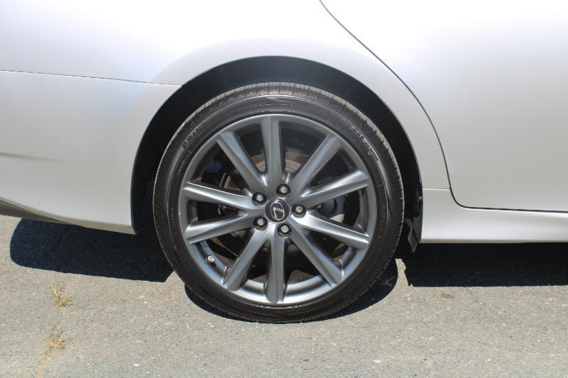 Lexus GS GS 350 AWD 2013