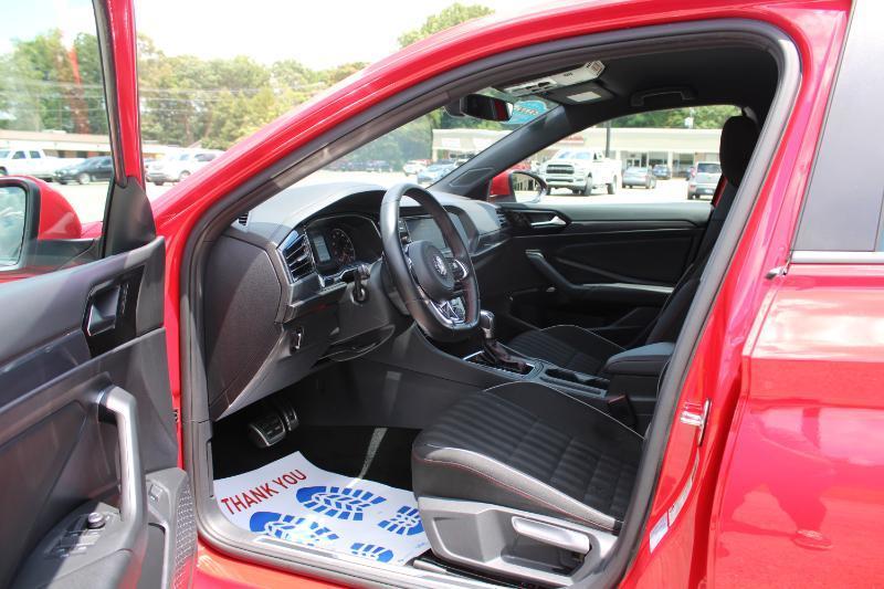 Volkswagen Jetta GLI S 7A 2021