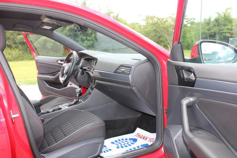 Volkswagen Jetta GLI S 7A 2021