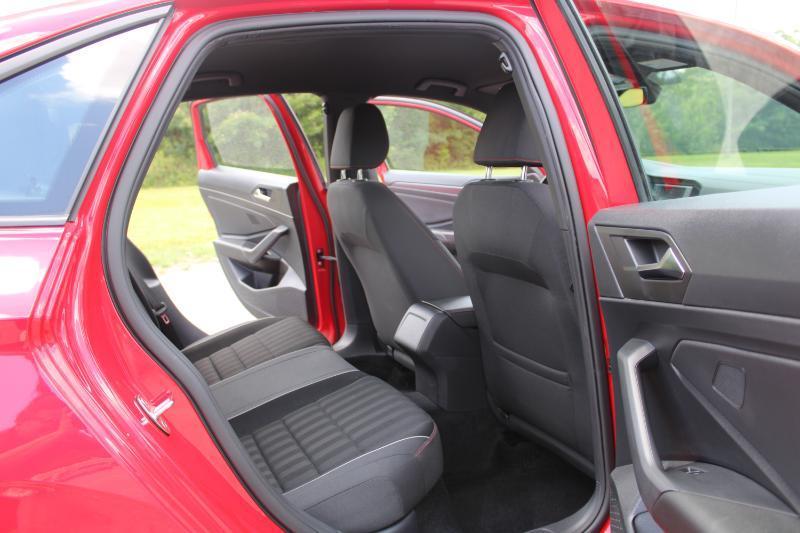 Volkswagen Jetta GLI S 7A 2021