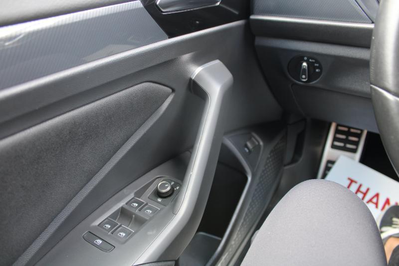 Volkswagen Jetta GLI S 7A 2021