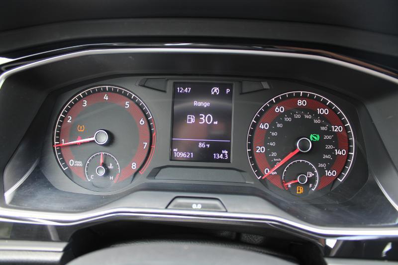Volkswagen Jetta GLI S 7A 2021
