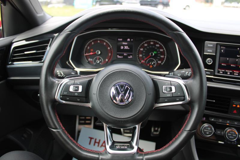 Volkswagen Jetta GLI S 7A 2021