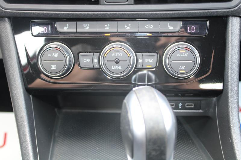 Volkswagen Jetta GLI S 7A 2021