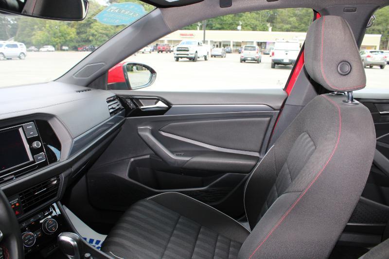 Volkswagen Jetta GLI S 7A 2021