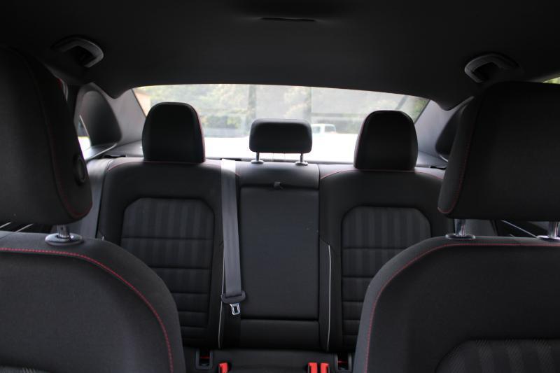 Volkswagen Jetta GLI S 7A 2021