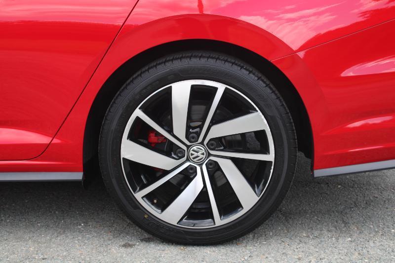 Volkswagen Jetta GLI S 7A 2021