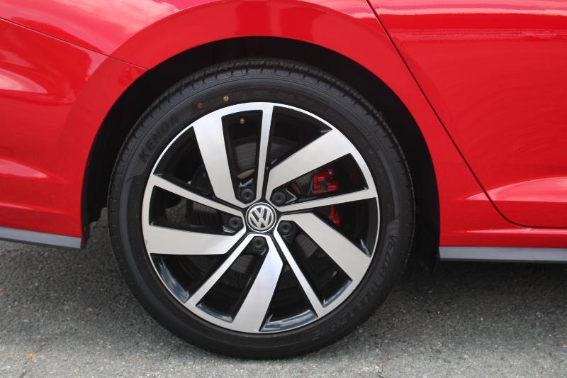 Volkswagen Jetta GLI S 7A 2021