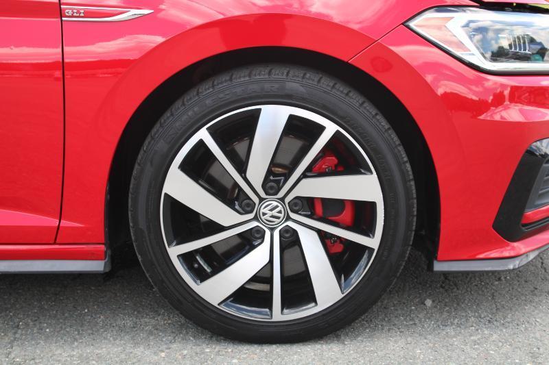 Volkswagen Jetta GLI S 7A 2021