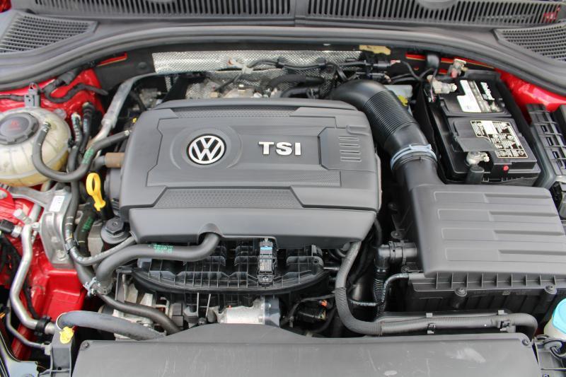 Volkswagen Jetta GLI S 7A 2021