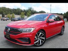2021 Volkswagen Jetta 