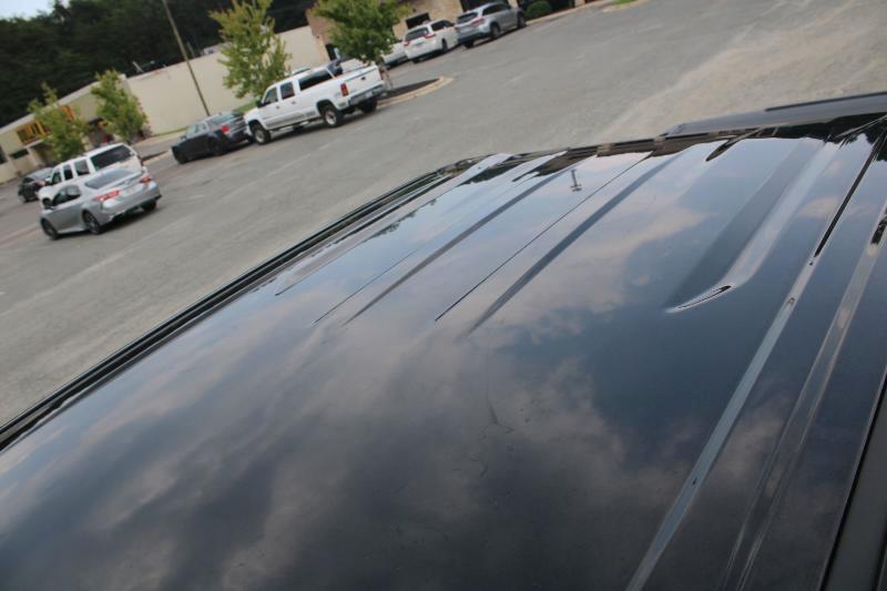 Chevrolet Silverado 1500 RST Crew Cab 4WD 2021