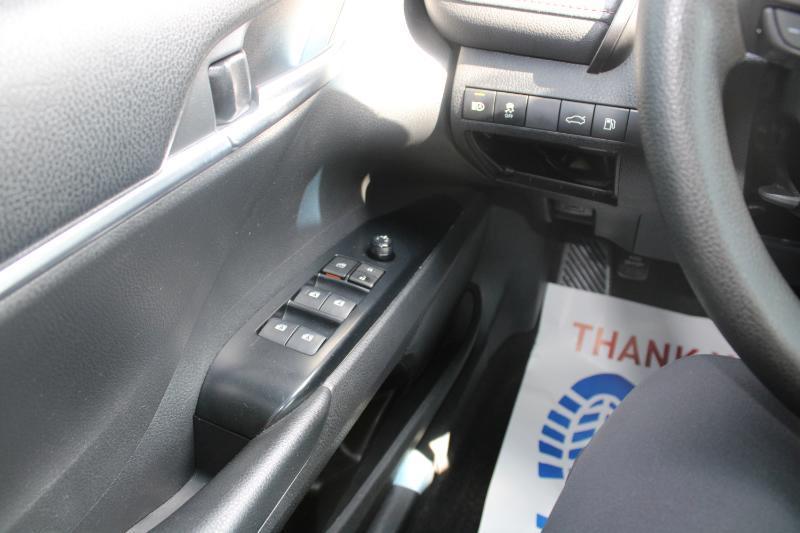 Toyota Camry LE 2018