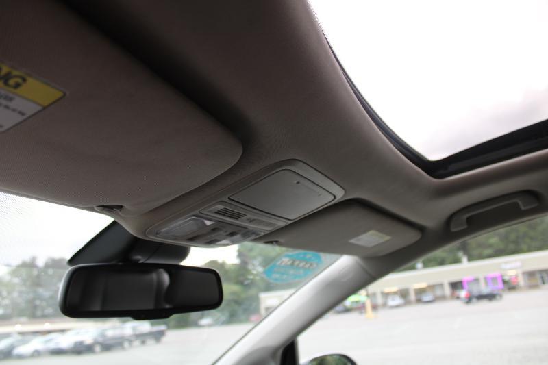 Honda Odyssey EX-L 2016