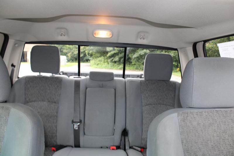 RAM 1500 SLT Crew Cab LWB 4WD 2017