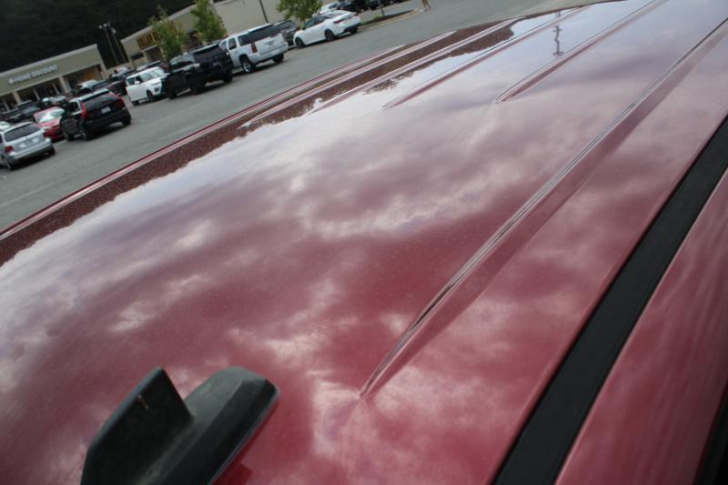 Chevrolet Silverado 2500HD LTZ Crew Cab 4WD 2015