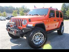 2019 Jeep Wrangler 