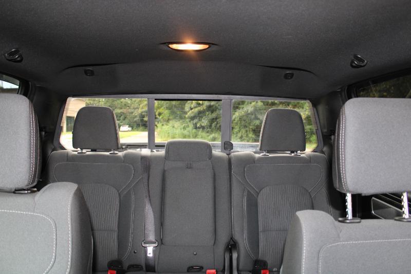 RAM 1500 Big Horn Crew Cab SWB 4WD 2022