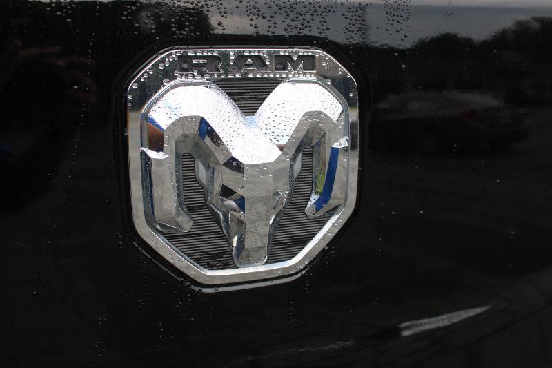 RAM 1500 Big Horn Crew Cab SWB 4WD 2022