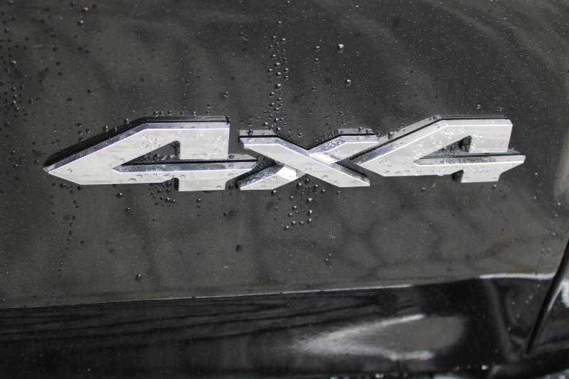 RAM 1500 Big Horn Crew Cab SWB 4WD 2022