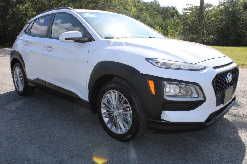 Hyundai Kona SEL 2018