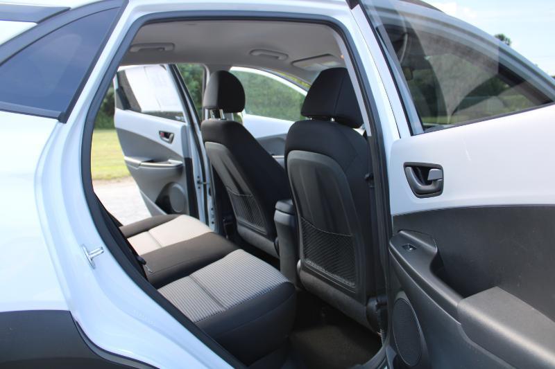 Hyundai Kona SEL 2018