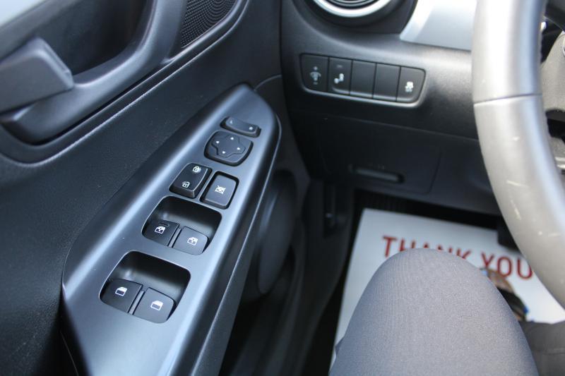 Hyundai Kona SEL 2018