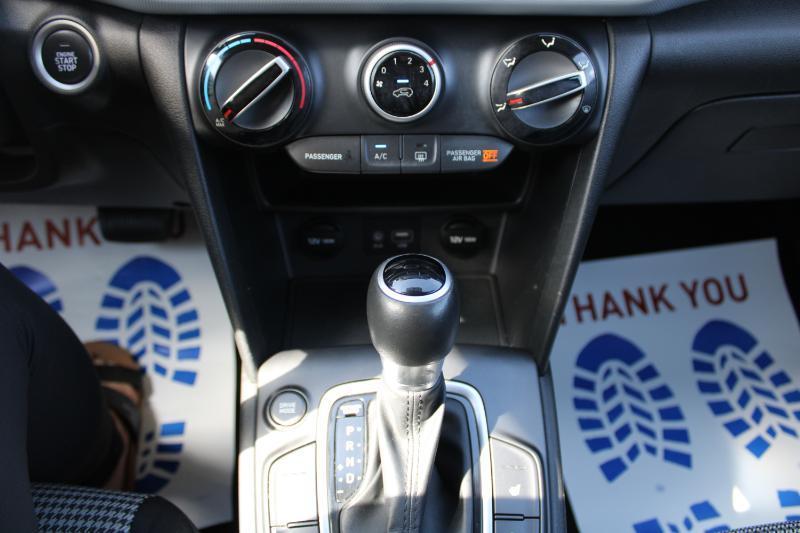 Hyundai Kona SEL 2018
