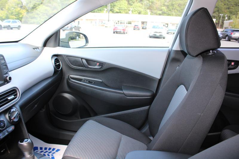 Hyundai Kona SEL 2018