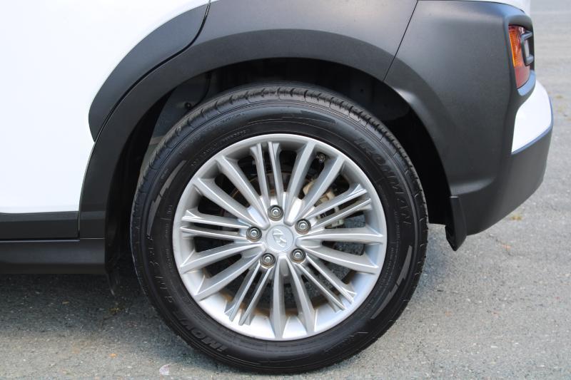 Hyundai Kona SEL 2018