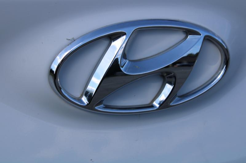 Hyundai Kona SEL 2018